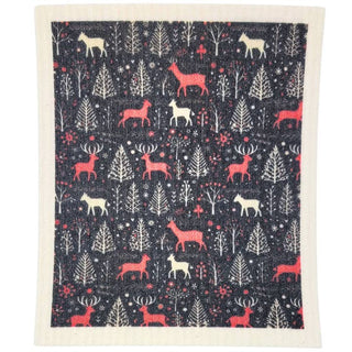 Swedish Dishcloth Holiday