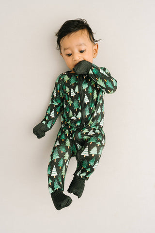 Little One Shop Baby Evergreen Sleepers