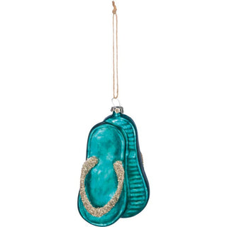 Glass Ornaments