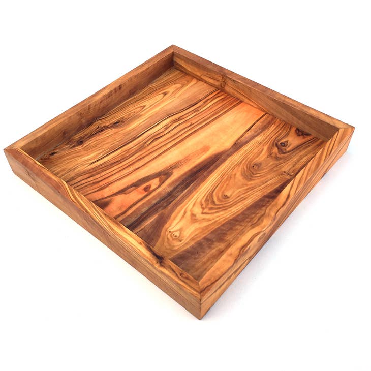 Medina Mood Olive Wood Collection