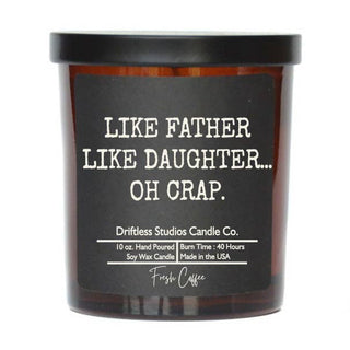 Candles for Fathers