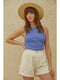 Deep Periwinkle