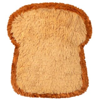 Squishable Mini Buttered Toast Plush