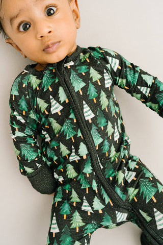 Little One Shop Baby Evergreen Sleepers