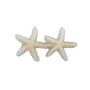 Headbands of Hope Starfish Clip