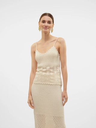 Vero Moda Verena Knit Top