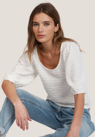 Dylan Alex Blouse