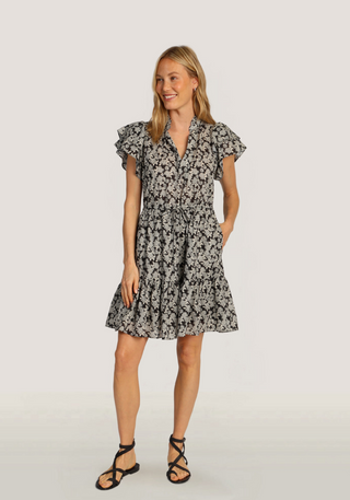 Dylan Arden Dress