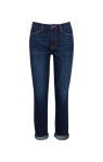 7 for All Mankind Slim Boyfriend Jeans