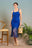 Royal Blue
