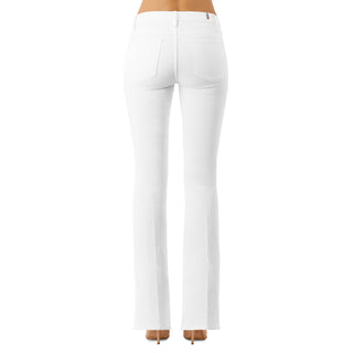 Morrison Denim The Starlet in White