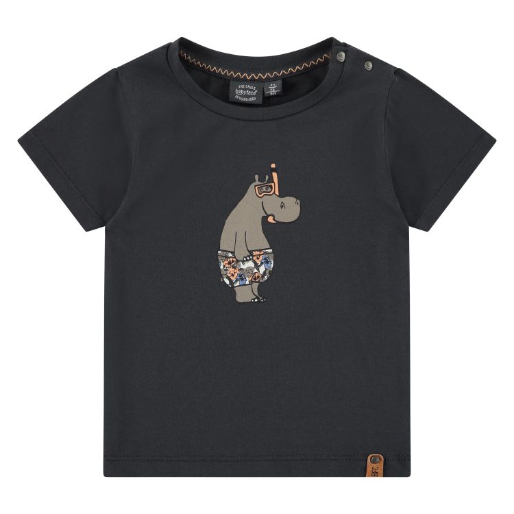 Babyface Boys Hippo Tee