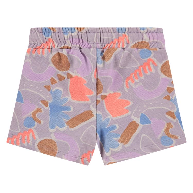 Babyface Girls Shapes Shorts