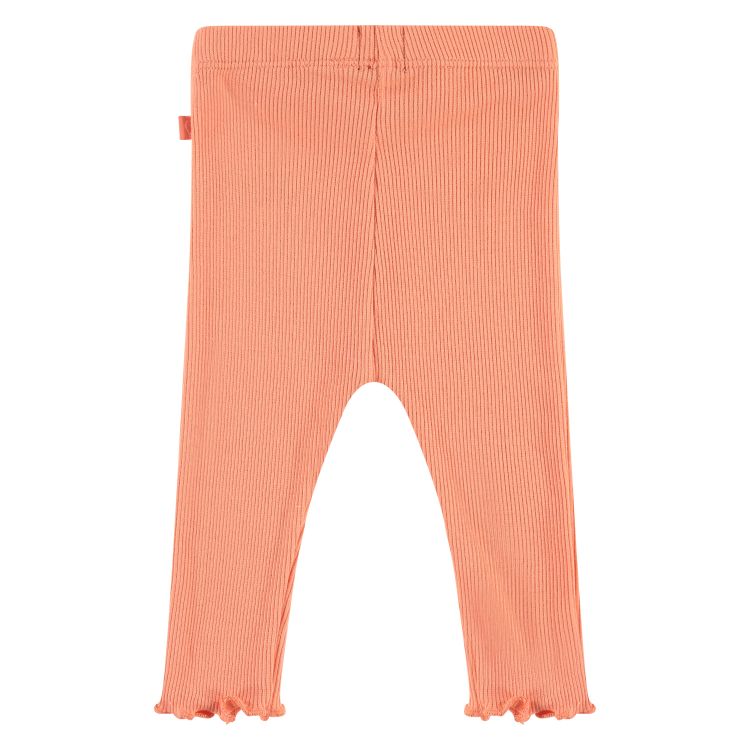 Babyface Baby Girl Leggings