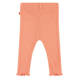 Babyface Baby Girl Leggings