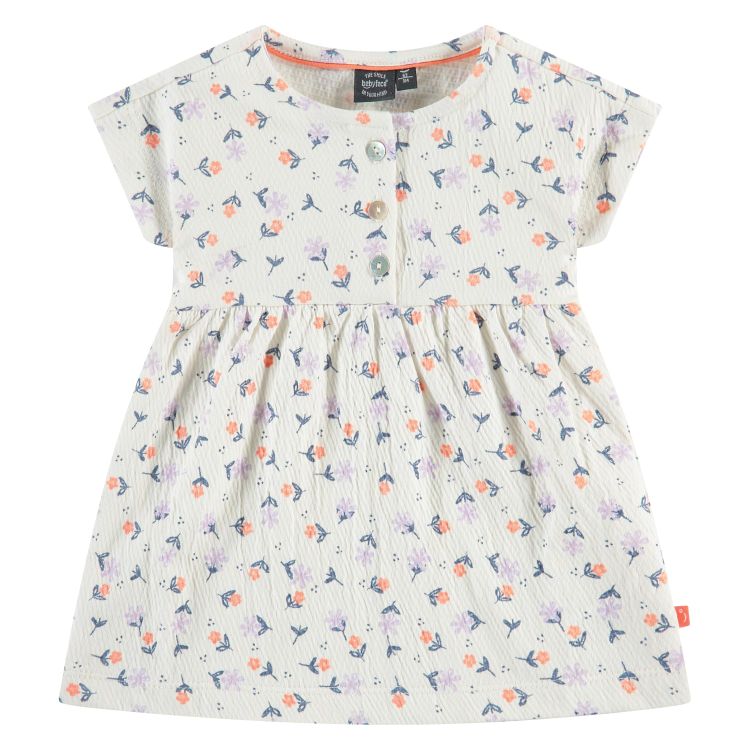 Babyface Baby Girl Flora Dress