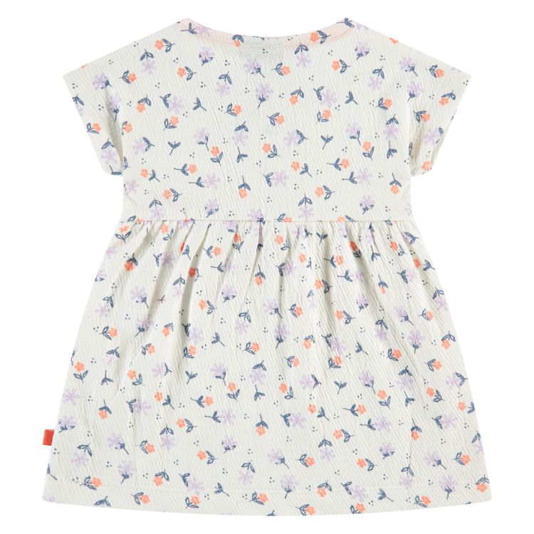 Babyface Baby Girl Flora Dress