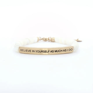 Inspire Me Believe In Yourself