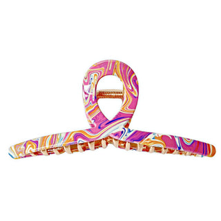 Headbands of Hope Looped Claw Clip