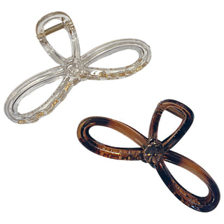 Headbands of Hope Looped Claw Clip
