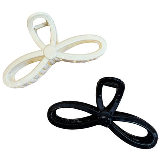 Headbands of Hope Looped Claw Clip
