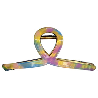 Headbands of Hope Looped Claw Clip