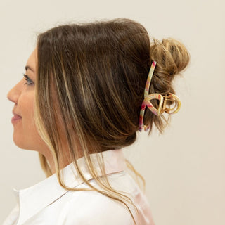 Headbands of Hope Looped Claw Clip