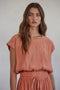 Red Orange