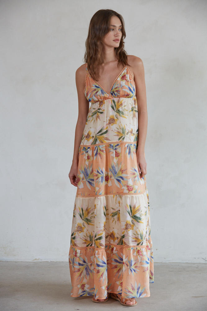 Maeve Maxi Dress