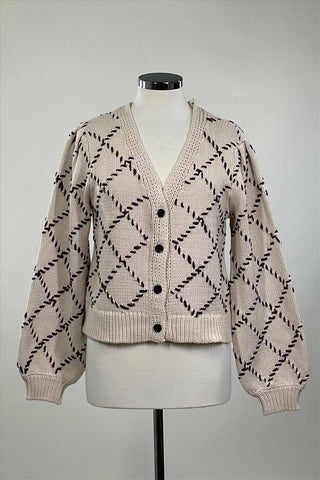 Kelsey Button Down Cardigan