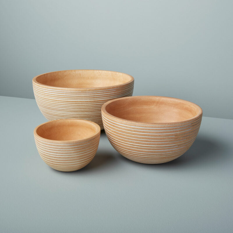 Kiln Mango Wood Collection