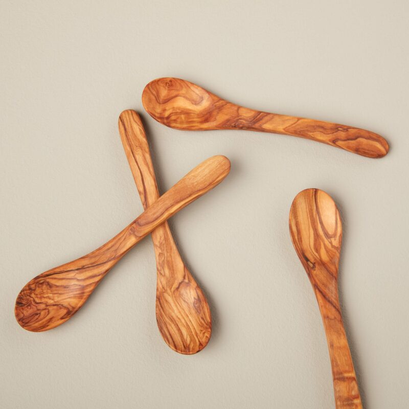 Be Home Olive Wood Collection