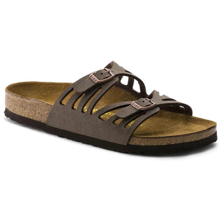 Birkenstock Grenada in Mocha