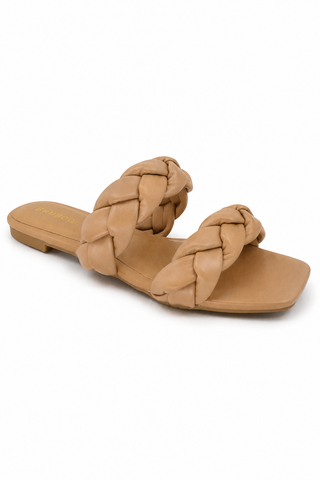 Braid Sandal