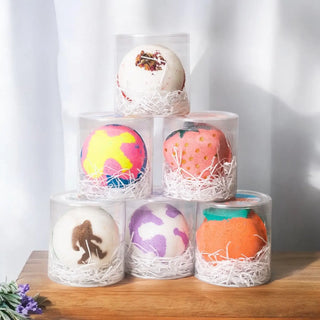 BeYoutiful Bath Bombs