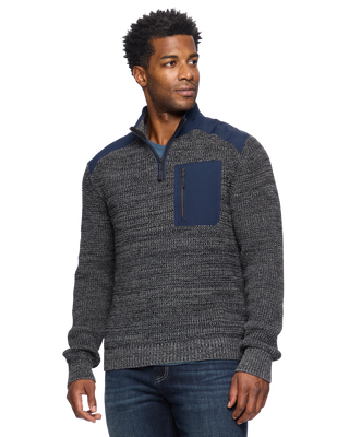 Flag and Anthem Ventura Sweater
