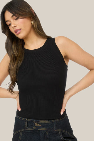 Jenn Sweater Tanks