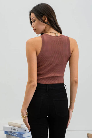 Jenn Sweater Tanks