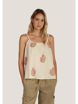 Dylan Charlie Top