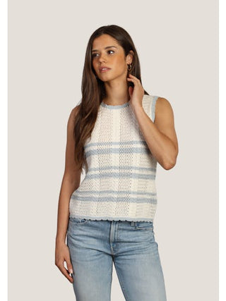 Dylan Chrissie Summer Sweater
