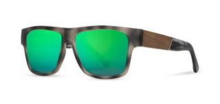 Camp Cliff Sunglasses