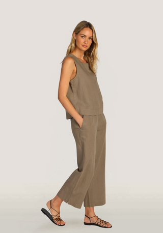Dylan Shaina Coast Pant