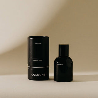 Preston Colognes