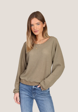 Dylan Nova Covet Top