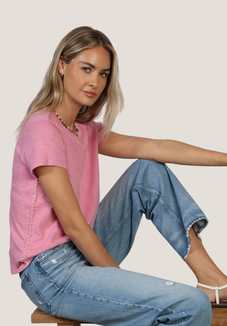 Dylan Mandy Stitch Crew