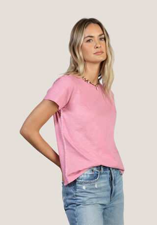 Dylan Mandy Stitch Crew