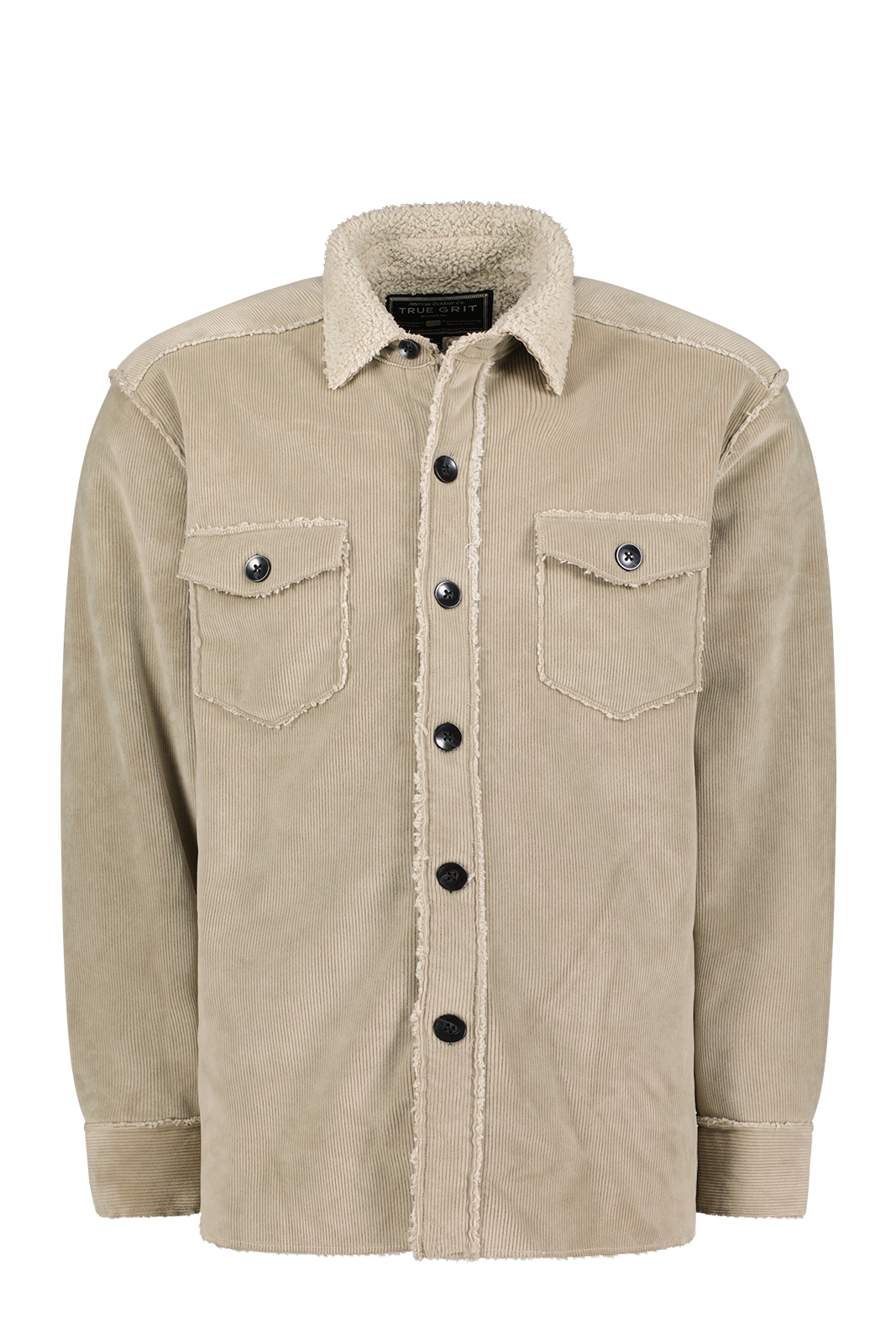 True Grit Kai Jacket