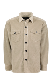 True Grit Kai Jacket