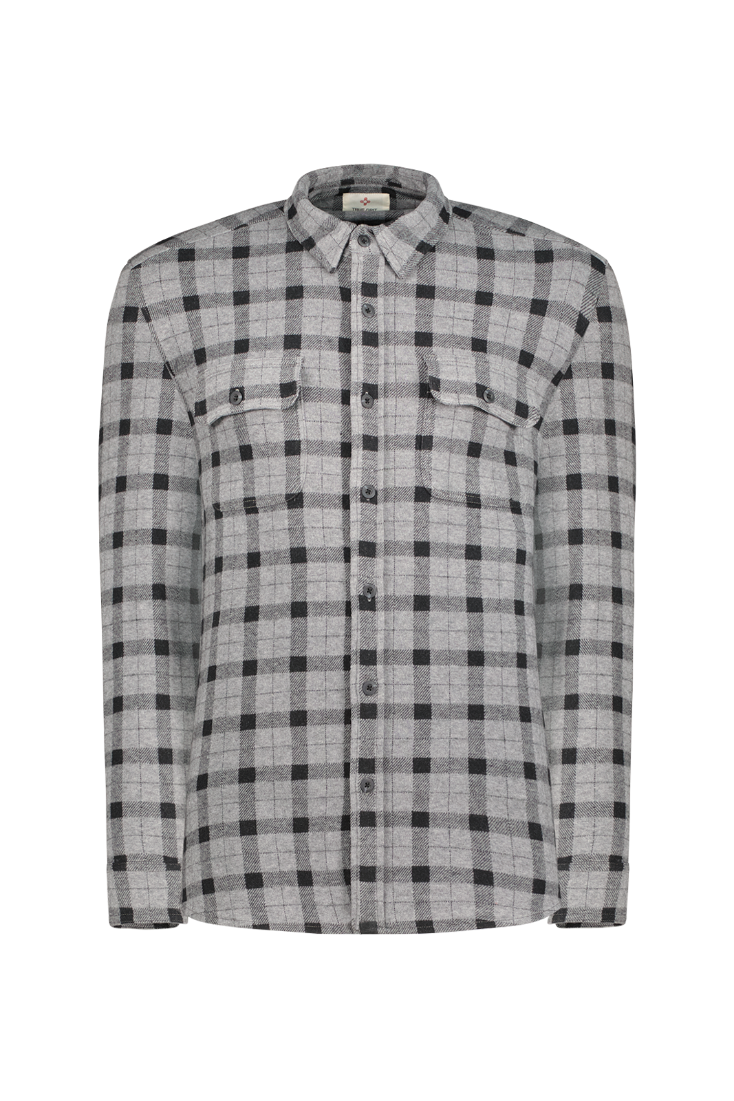 True Grit Russel Shirt