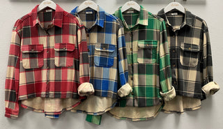 Dylan Ivy Shirt